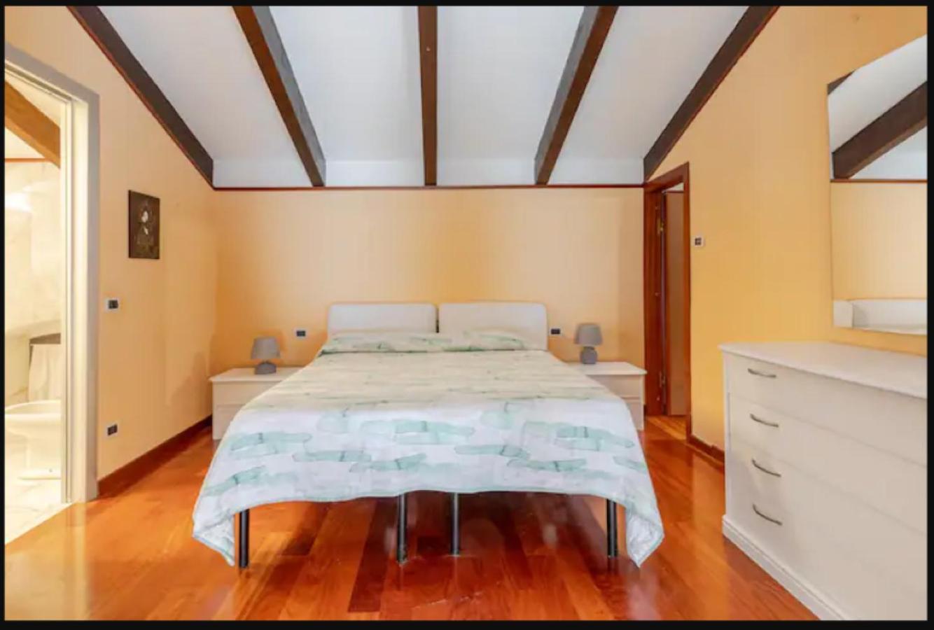Le Palme Swimming-pool & Relax In The Gulf Of Poets Villa *
