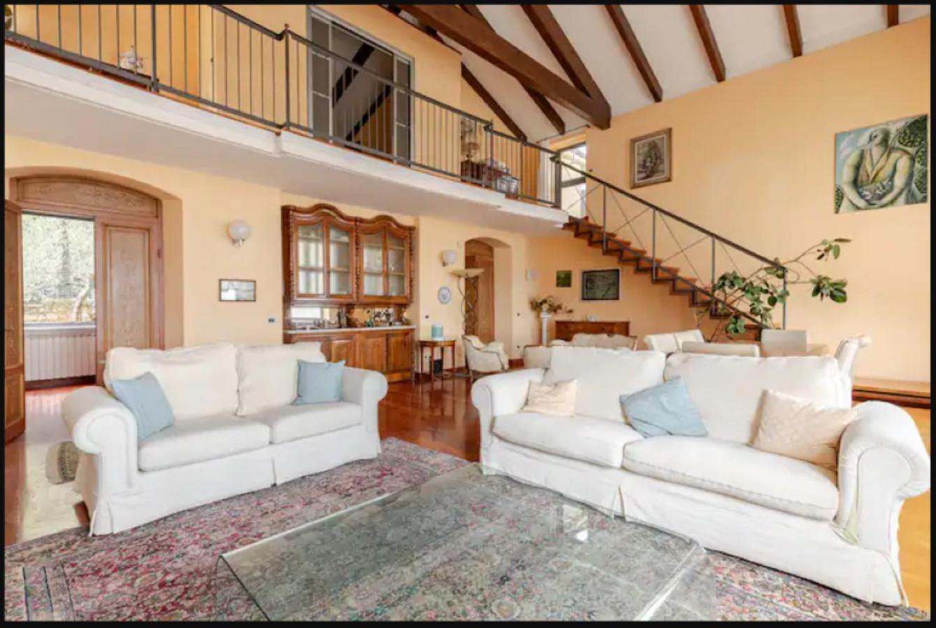 Le Palme Swimming-pool & Relax In The Gulf Of Poets * La Spezia