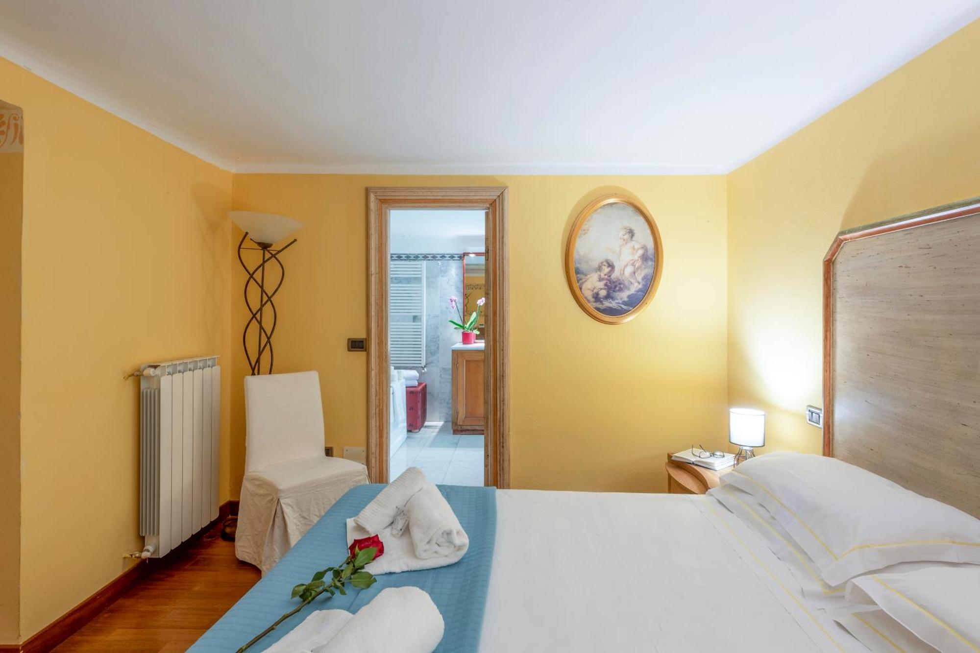 Le Palme Swimming-pool & Relax In The Gulf Of Poets Villa *