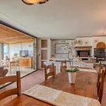 Villa Le Palme Swimming-Pool & Relax In The Gulf Of Poets