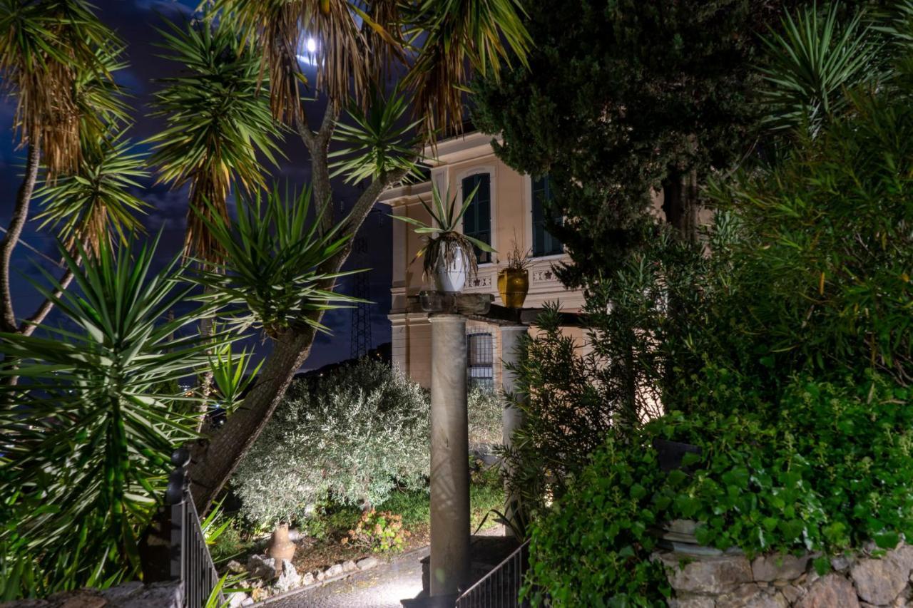 Villa Le Palme Swimming-pool & Relax In The Gulf Of Poets *