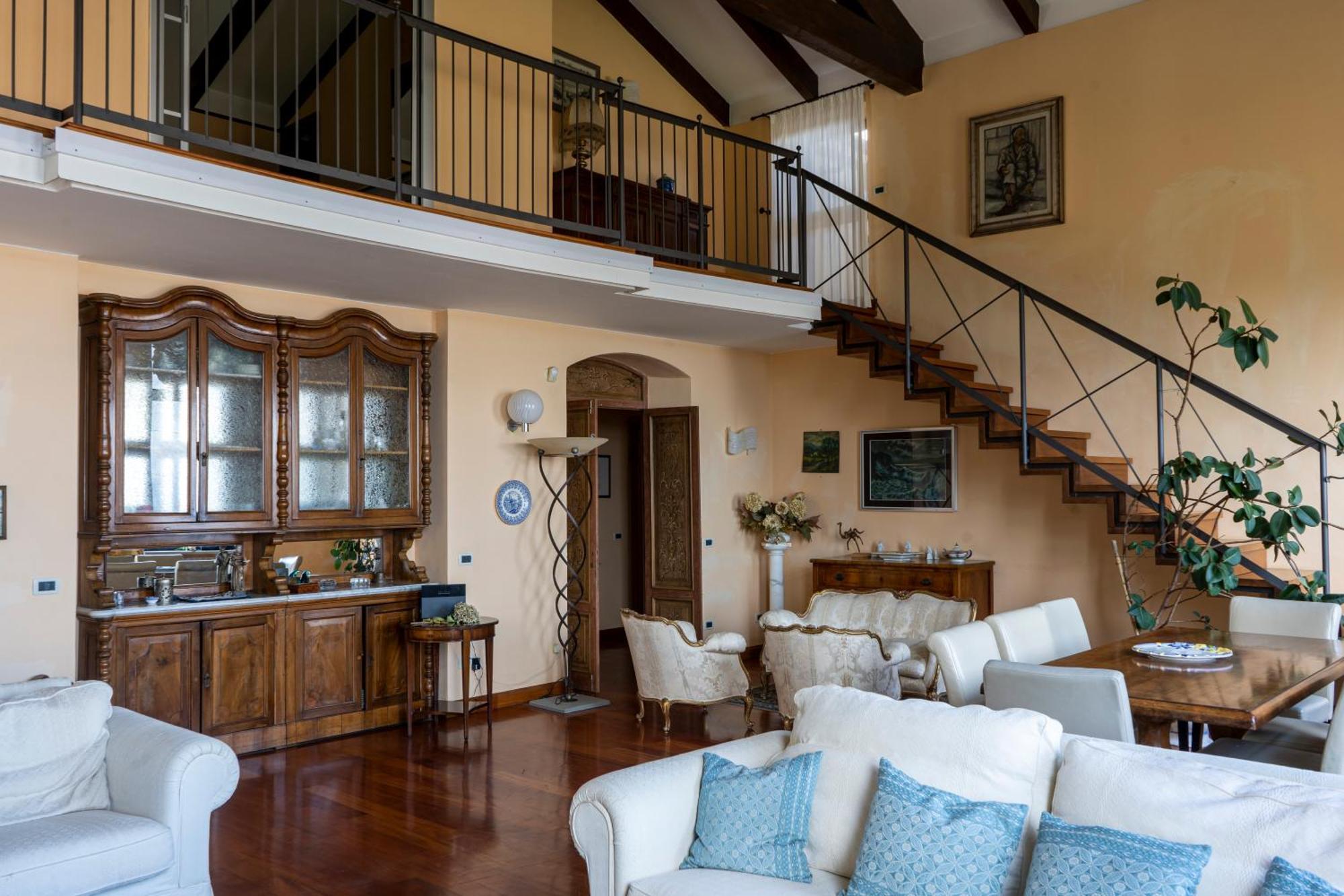 Le Palme Swimming-pool & Relax In The Gulf Of Poets Villa *