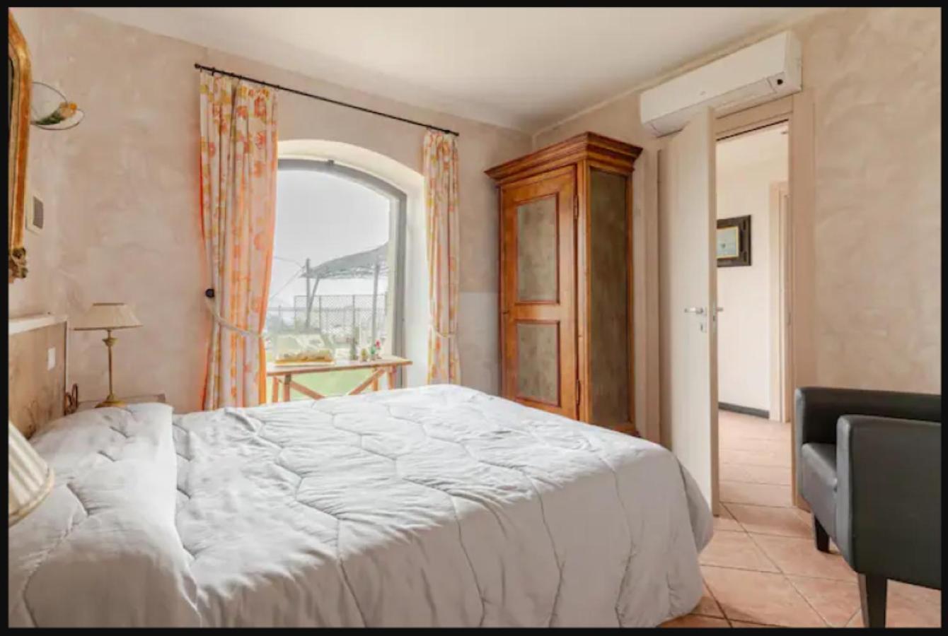 Le Palme Swimming-pool & Relax In The Gulf Of Poets Villa La Spezia