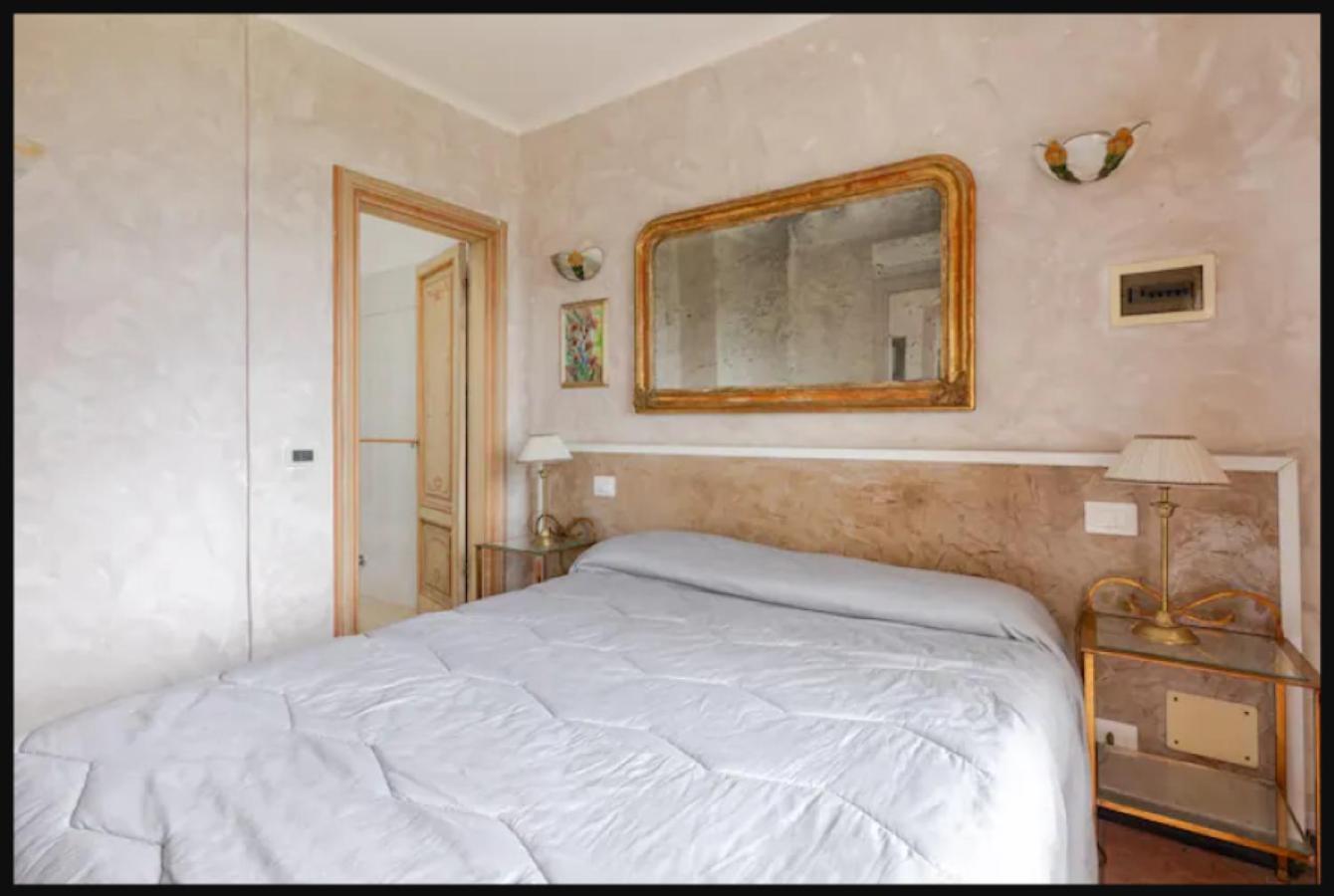Le Palme Swimming-pool & Relax In The Gulf Of Poets Villa La Spezia