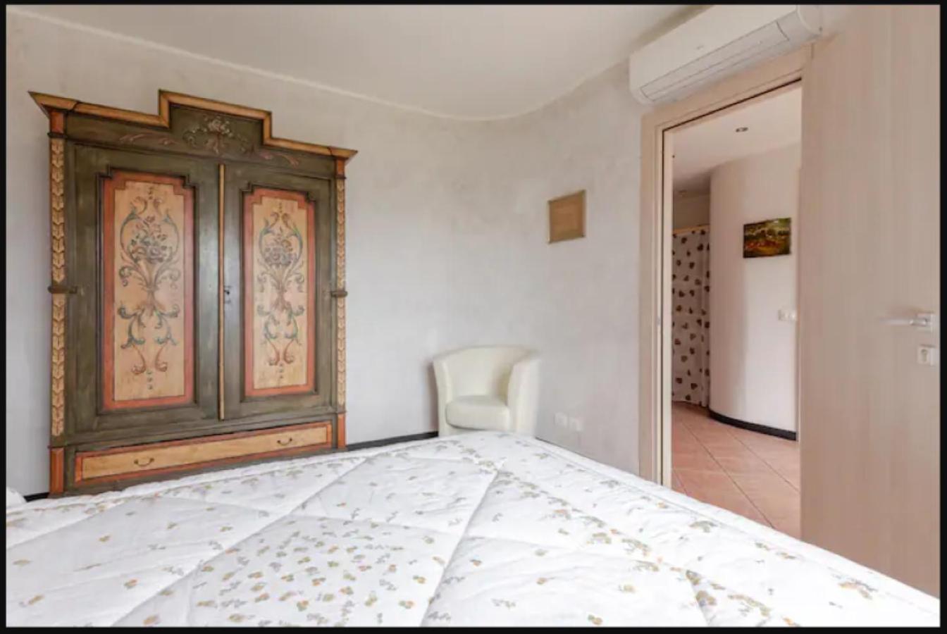Villa Le Palme Swimming-pool & Relax In The Gulf Of Poets La Spezia