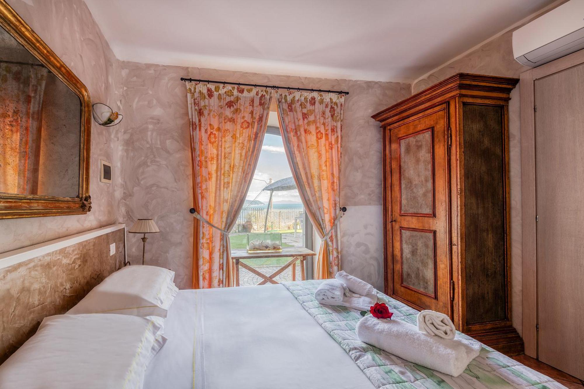 Villa Le Palme Swimming-pool & Relax In The Gulf Of Poets